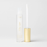 City Lips Lip Plumping Gloss, Clear